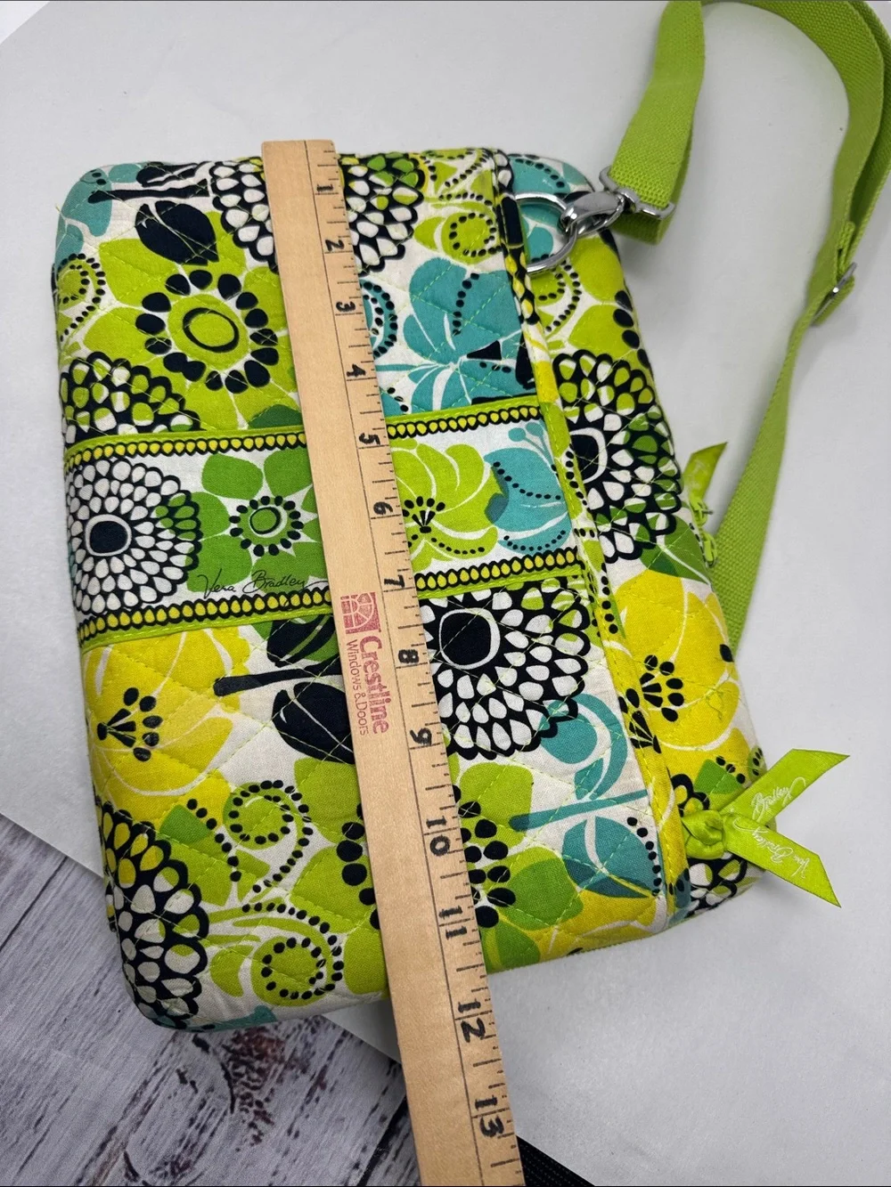 Vera Bradley Retired 